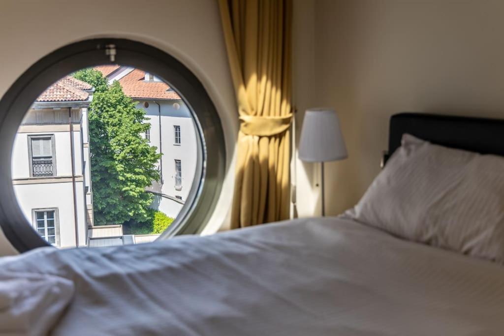 Napoleone'S Nest - Elegant And Central Milan Exterior photo