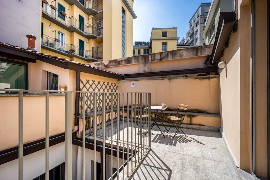 Napoleone'S Nest - Elegant And Central Milan Exterior photo
