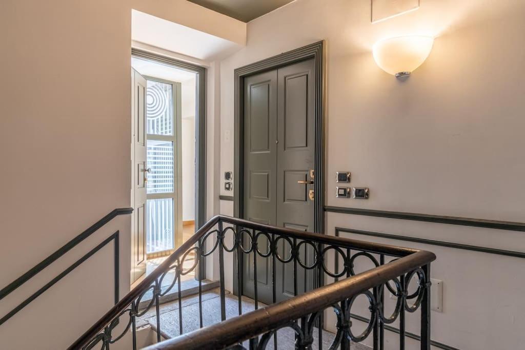 Napoleone'S Nest - Elegant And Central Milan Exterior photo